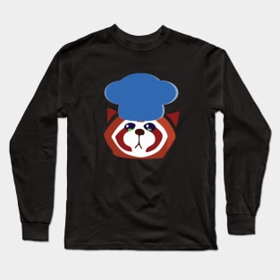 Overcooked Long Sleeve T-Shirt